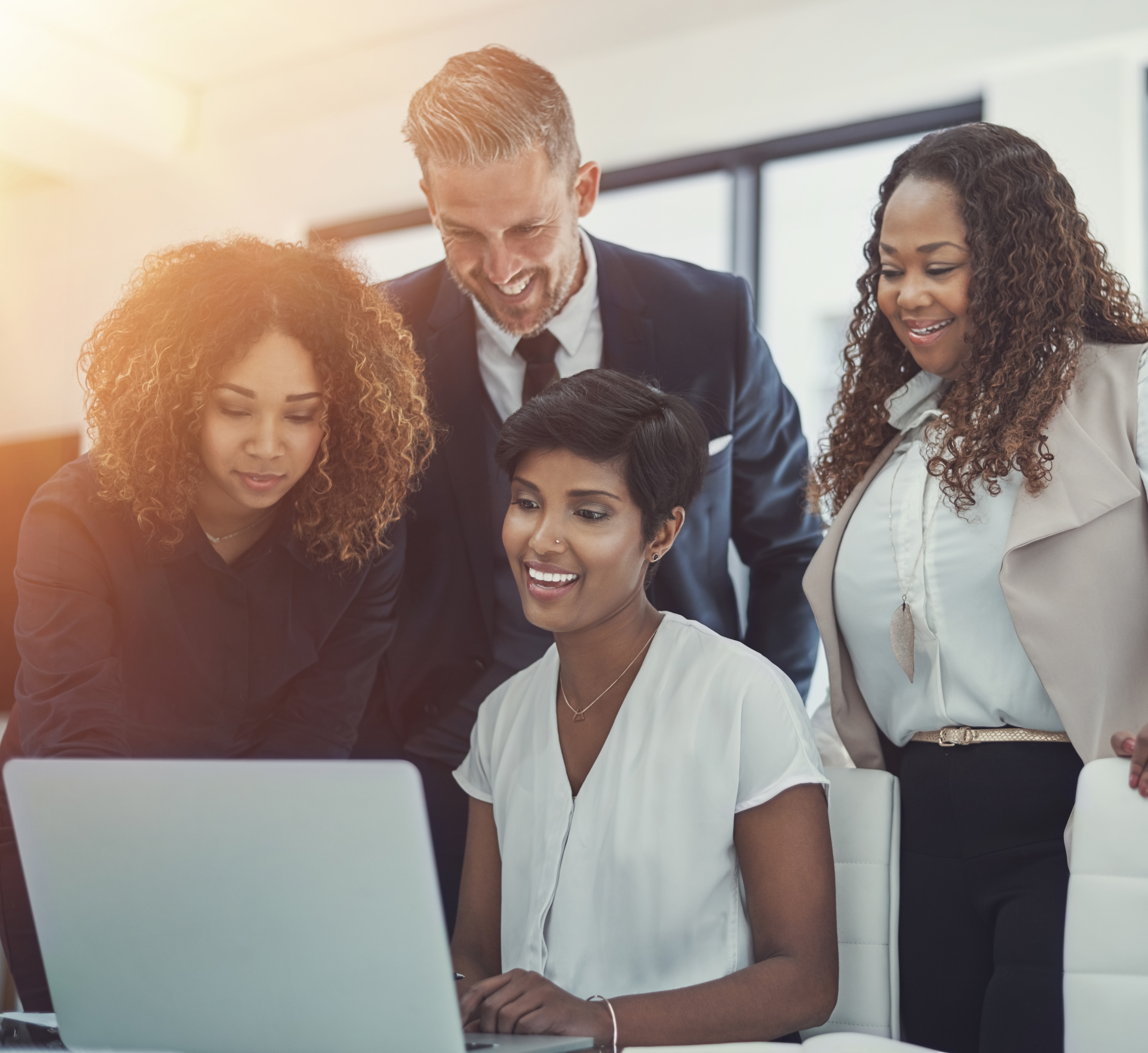 Strategische partners die samenwerken voor gedeeld succes met Alertify