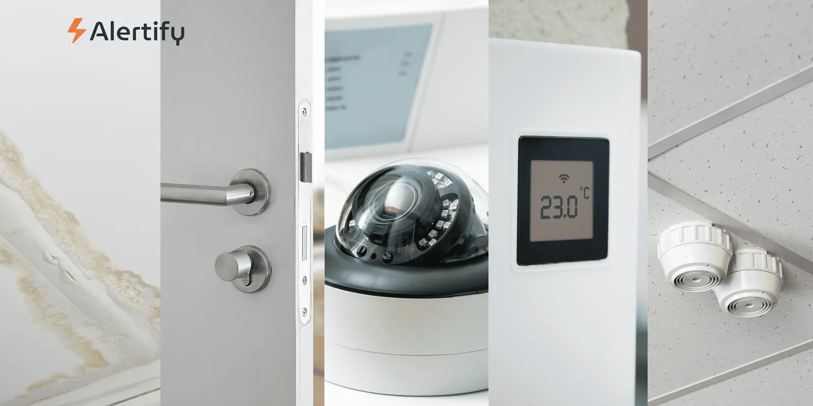 5 essentiële vastgoedmonitors voor 2025