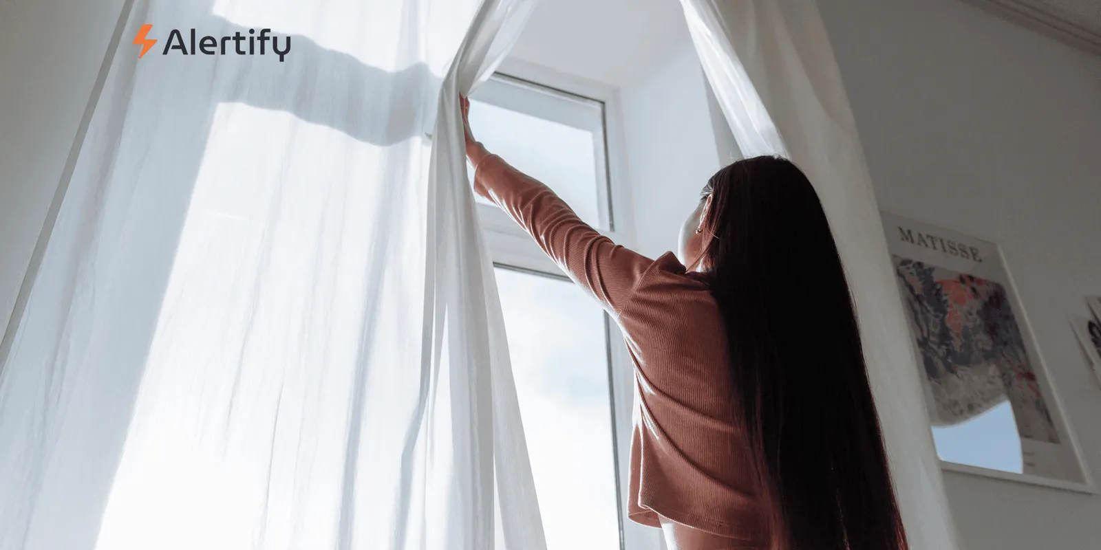 Airbnb-gasten Verwachten Schone Lucht: Zo Levert U Het
