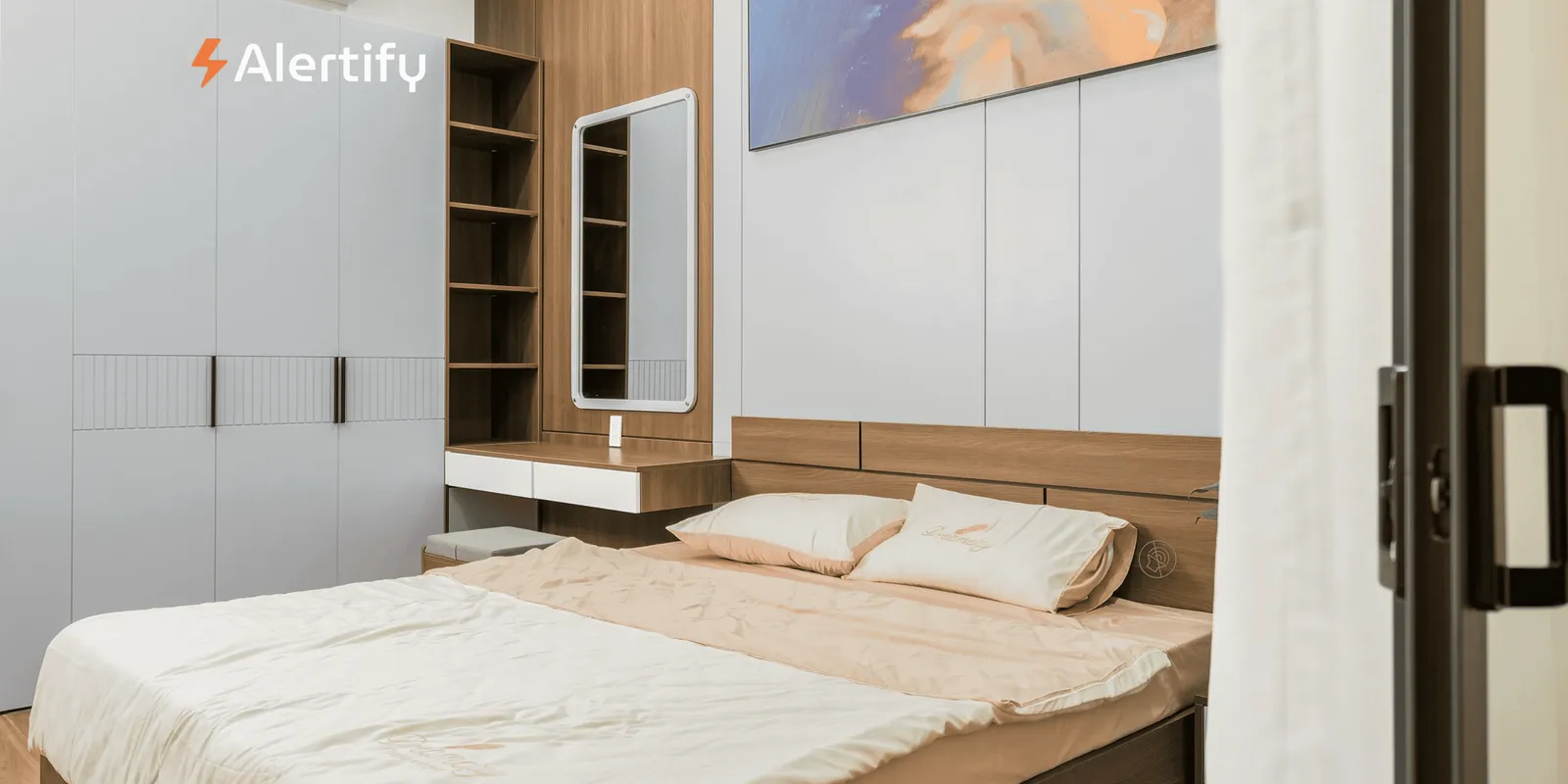Beste praktijken voor geluidsisolatie & geluidsbeheersing in hotels
