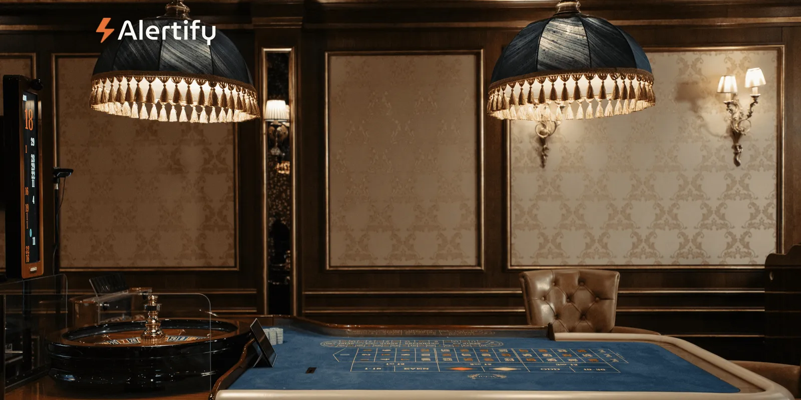 Beste praktijken om binnen roken in casinohotels te voorkomen
