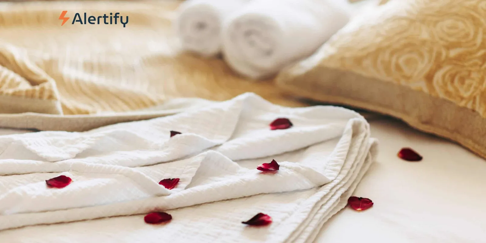 Hotelgeluidsoverlast aanpakken voor een romantischere Valentijnsdag-ervaring