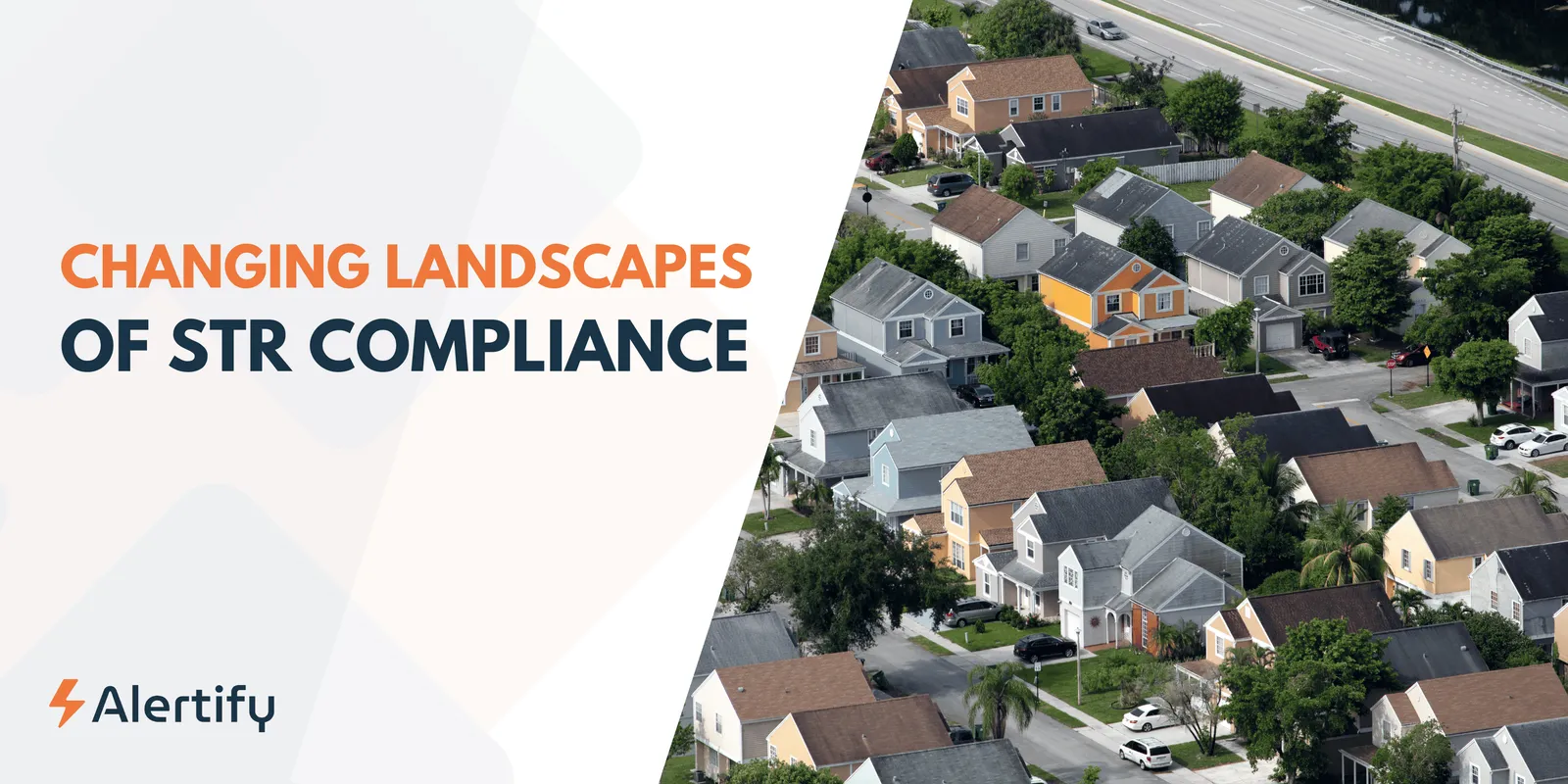 STR-compliance, Airbnb-compliance