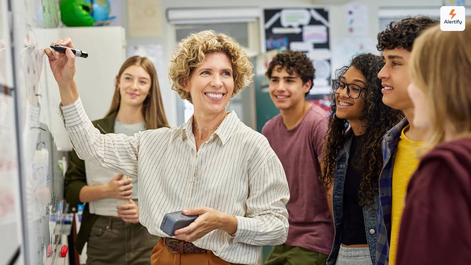 Verdient geluidsmonitoring zich terug op scholen? De rekensom ROI van geluidsmonitoring op scholen