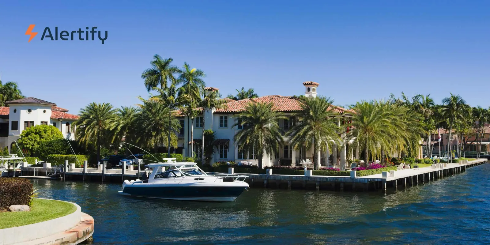 Geluidsverordeningen Fort Lauderdale & Florida voor vakantiewoningen
