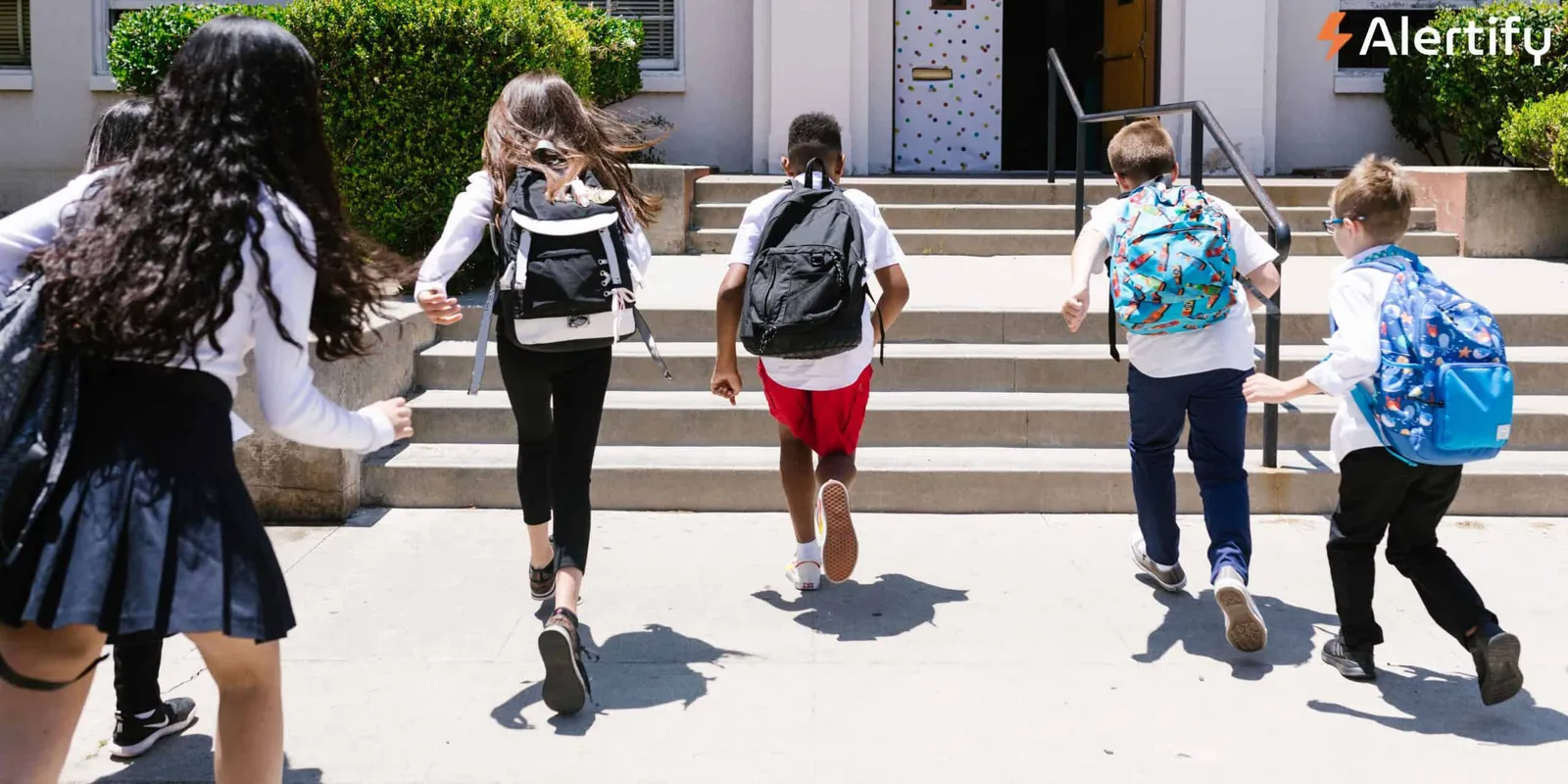 Van reactie naar preventie: data inzetten om schoolbeveiliging te verbeteren na een incident
