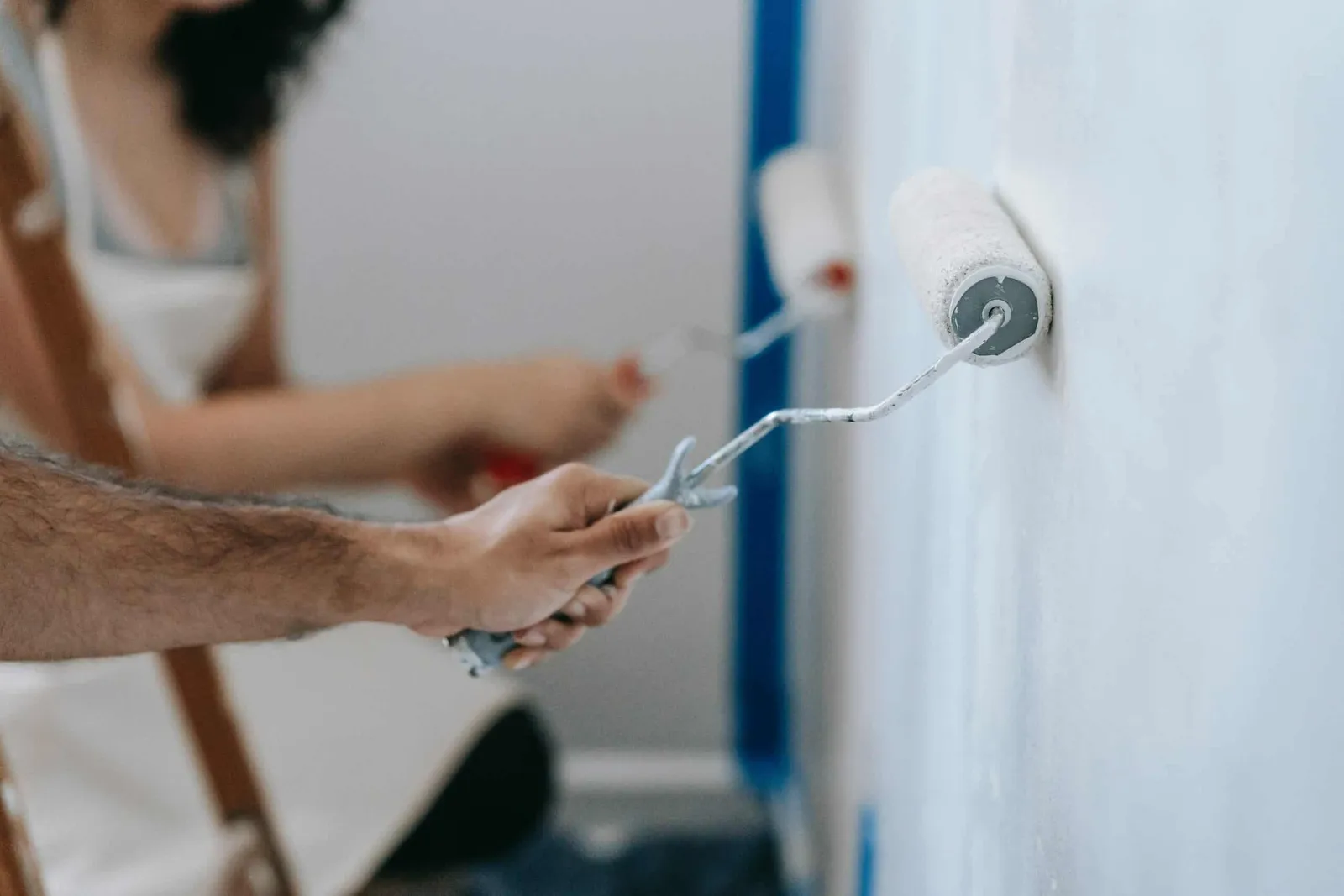 Gasten hebben uw Airbnb vernield: wat nu?