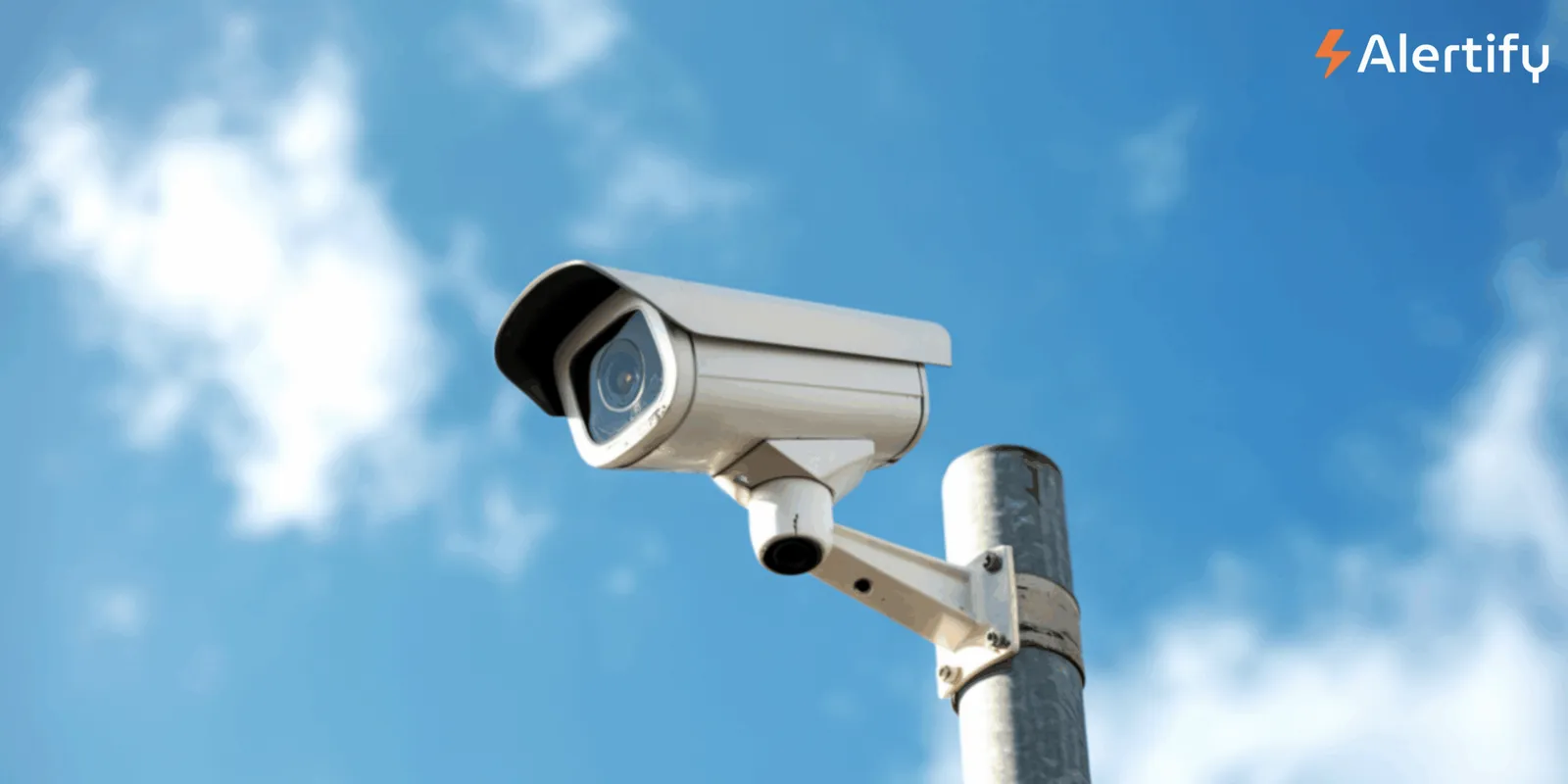 Geweerschotdetectie vs. beveiligingscamera's: de juiste ziekenhuisbeveiliging kiezen ziekenhuisbeveiligingstechnologie