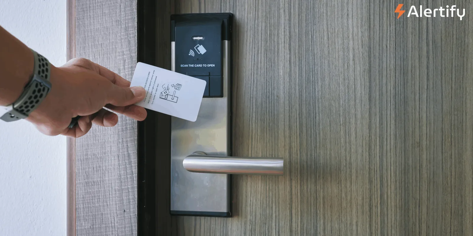 Waarom uw beveiligingstechnologie faalt: de kritieke noodzaak van integratie met het property management systeem (PMS) van uw hotel