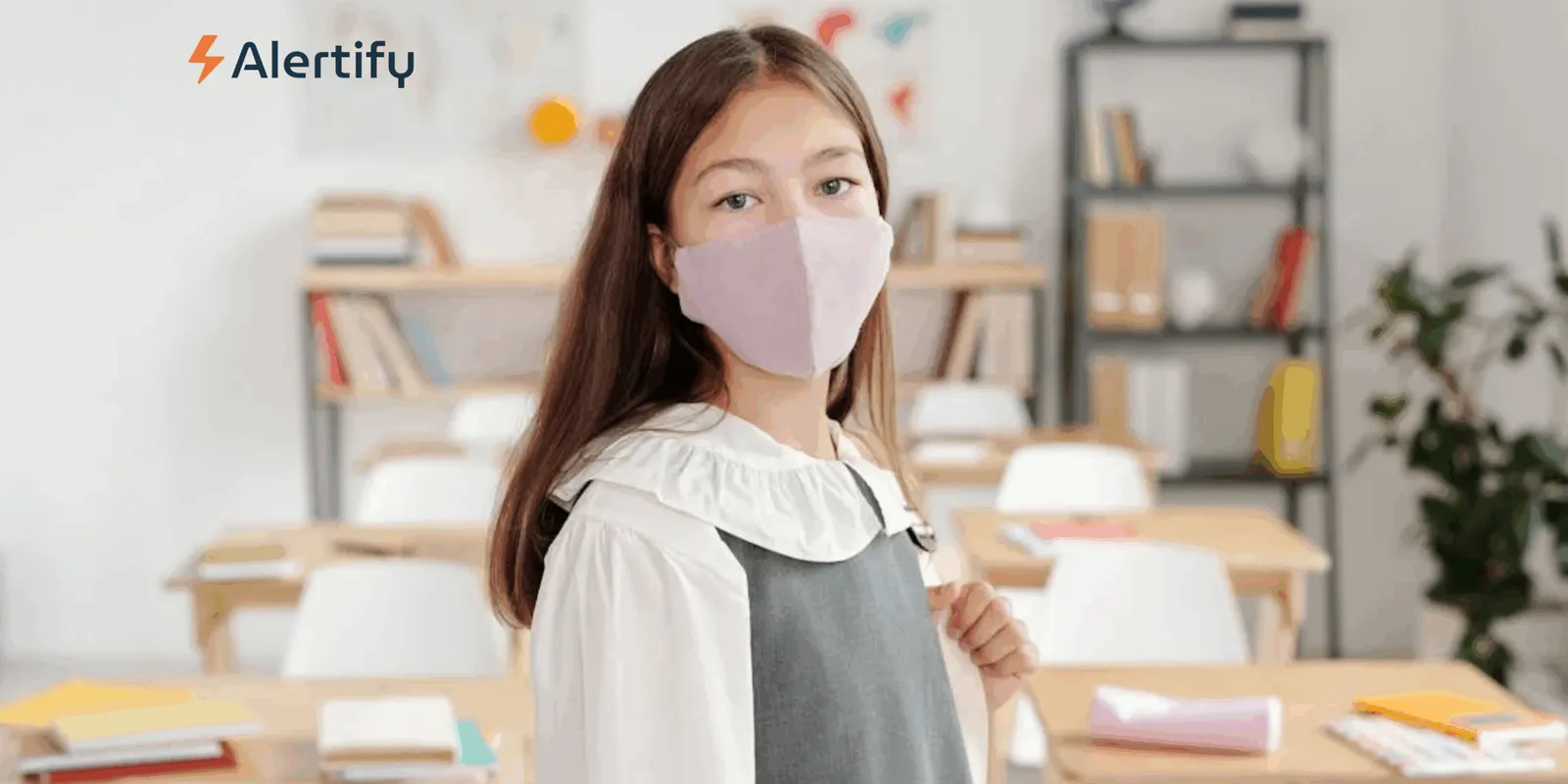 De lucht die zij inademen: hoe slechte klasventilatie leerprestaties beïnvloedt