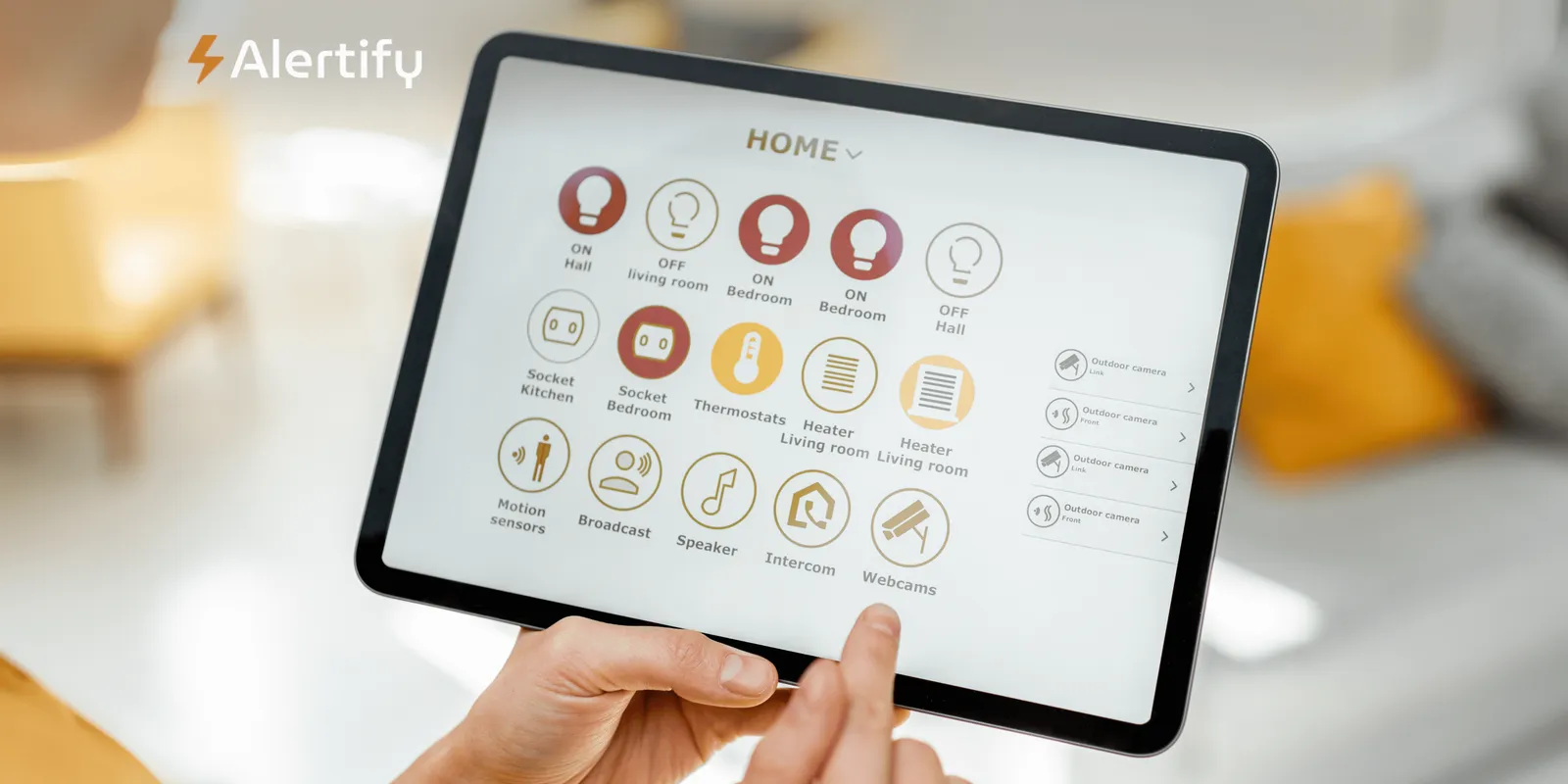 Hoe Slimme Technologie Vakantieverhuurbeheer Verandert