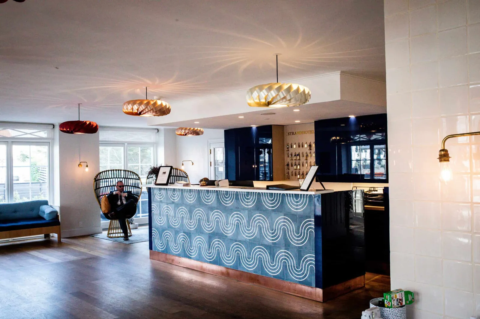 optimalisatie van hoteloperaties