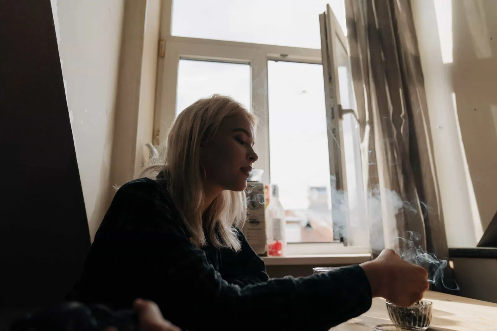 Voorkomen dat gasten roken in je Airbnb