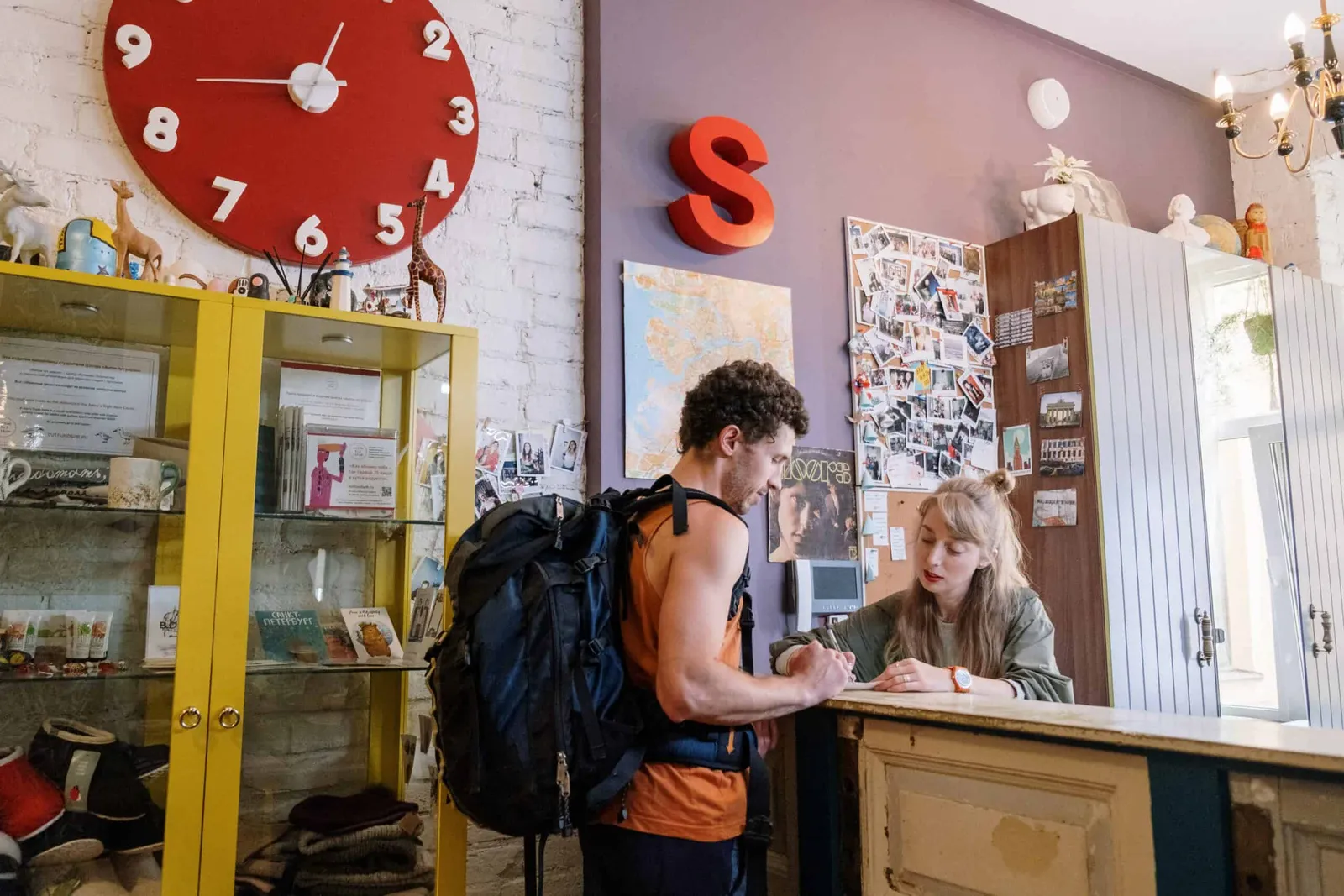 Geluidsklachten voorkomen in uw hostel