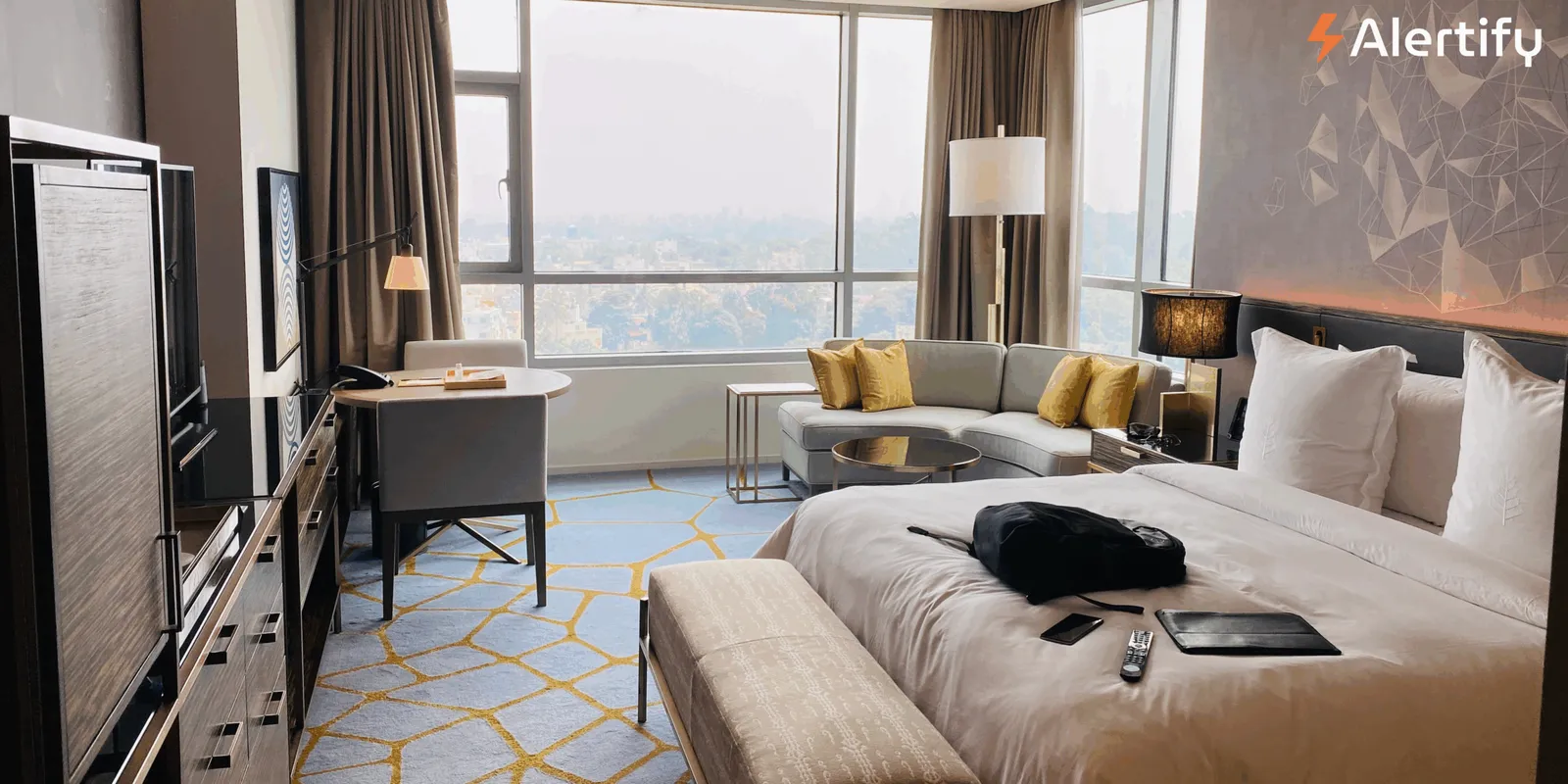 Geschillen met gasten winnen: bezettingsdata tegen hotel-chargebacks
