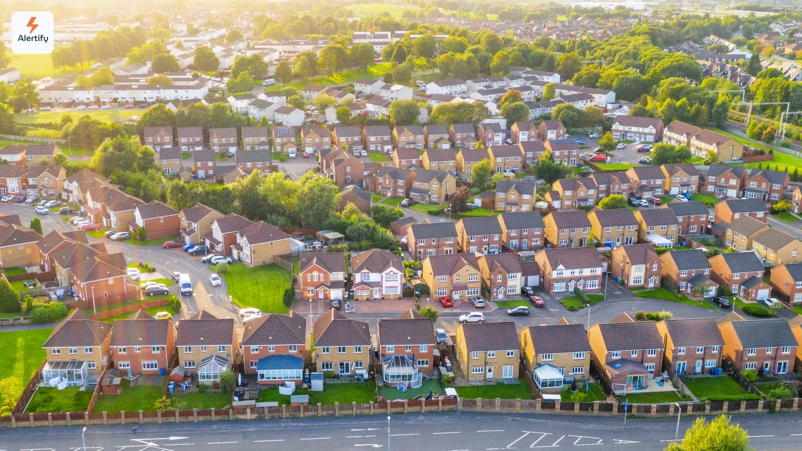 HUD-geluidsnormen uitgelegd voor bewoners en beheerders van sociale huisvesting HUD-geluidsnormen betaalbare woningen