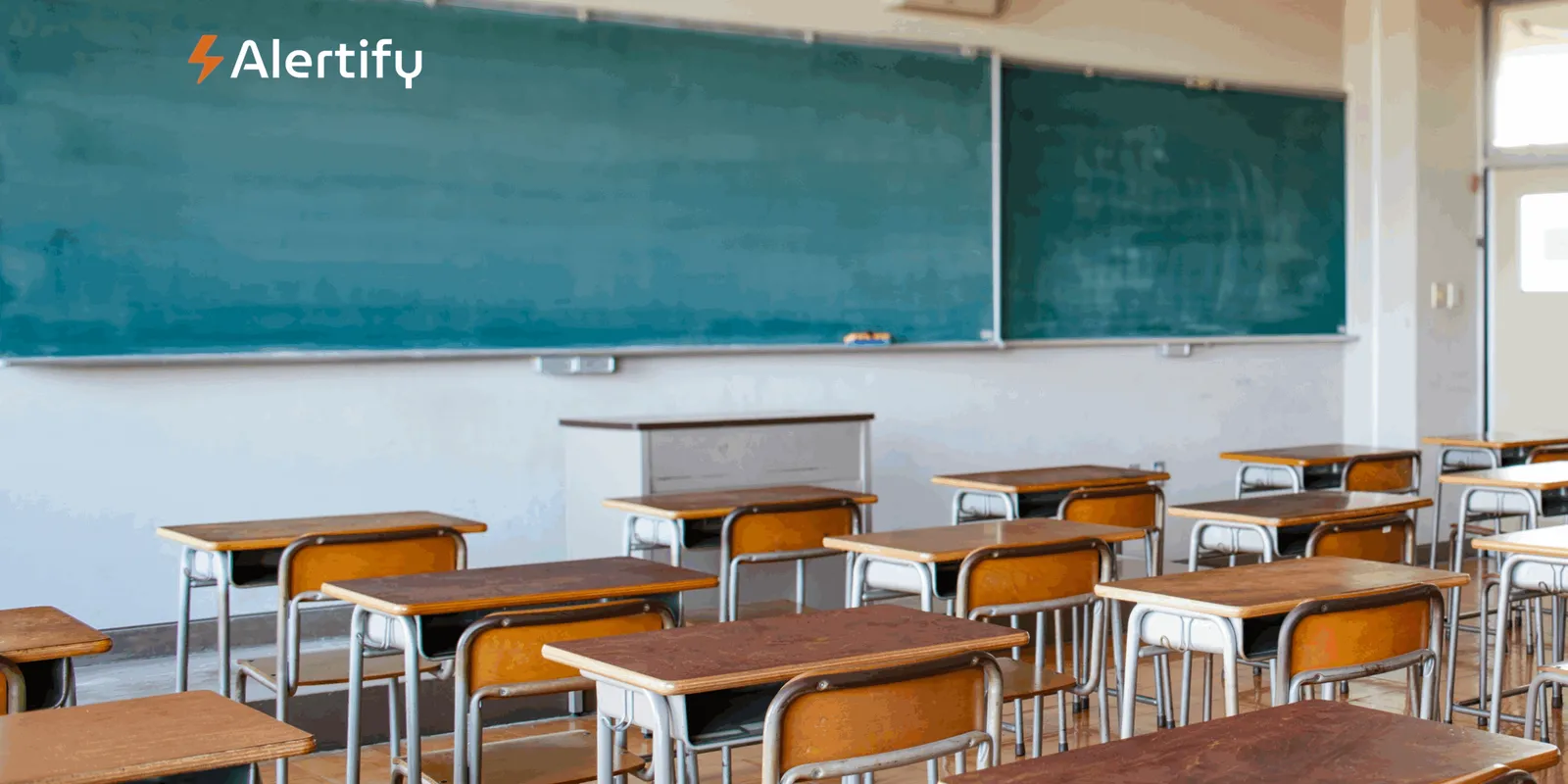 Ingepakt of frisse lucht?: CO2-monitoren installeren op uw school