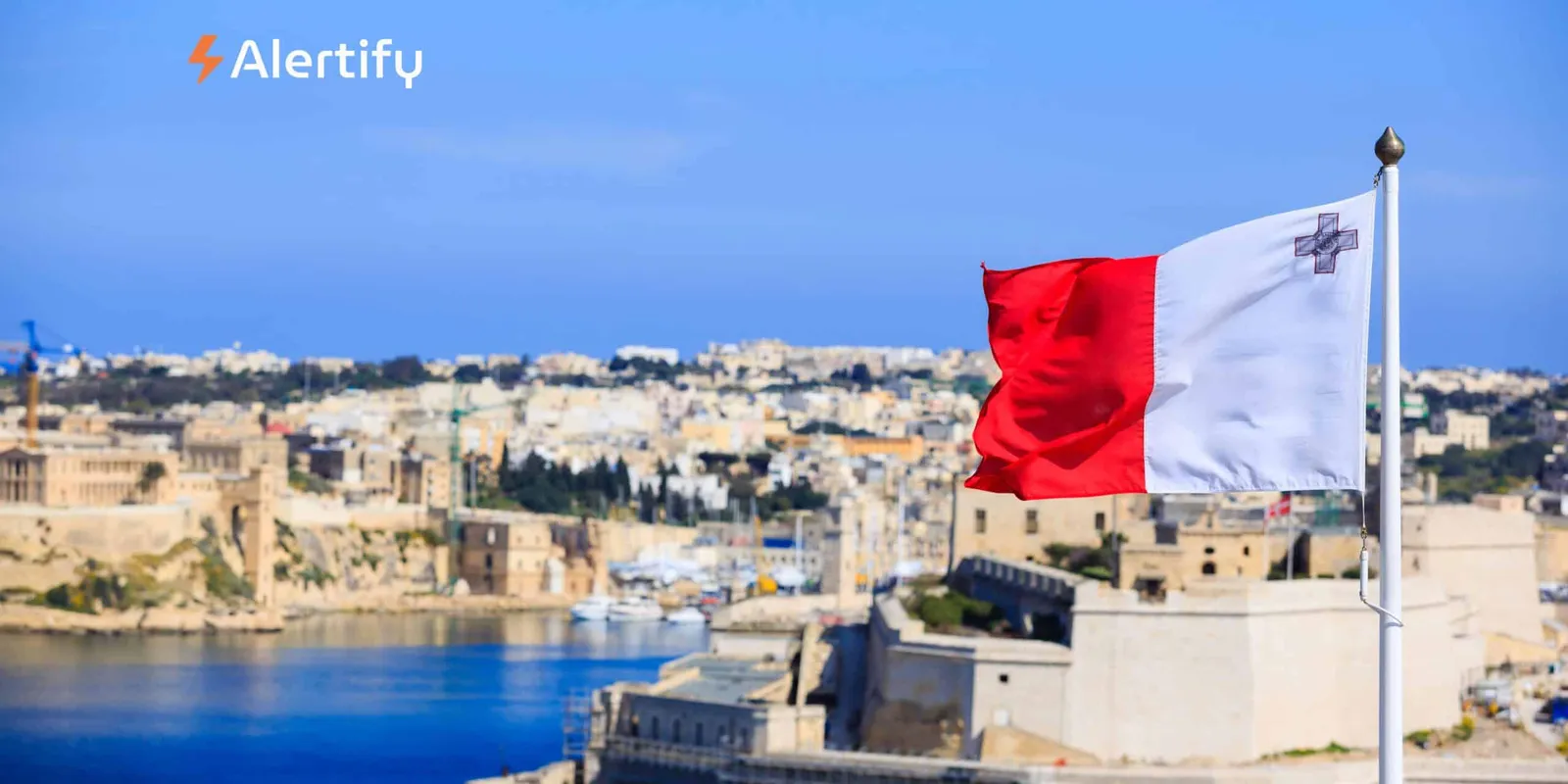 Geluidsverordeningen voor vakantiewoningen en hotels in Malta