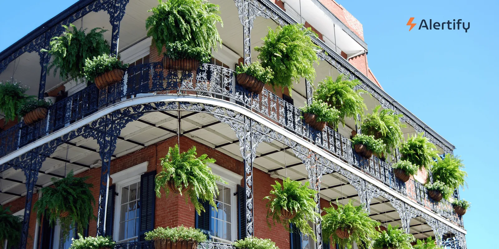 New Orleans geluidsverordening update: het nieuwe geluidsmonitorbeleid voor kortetermijnverhuur