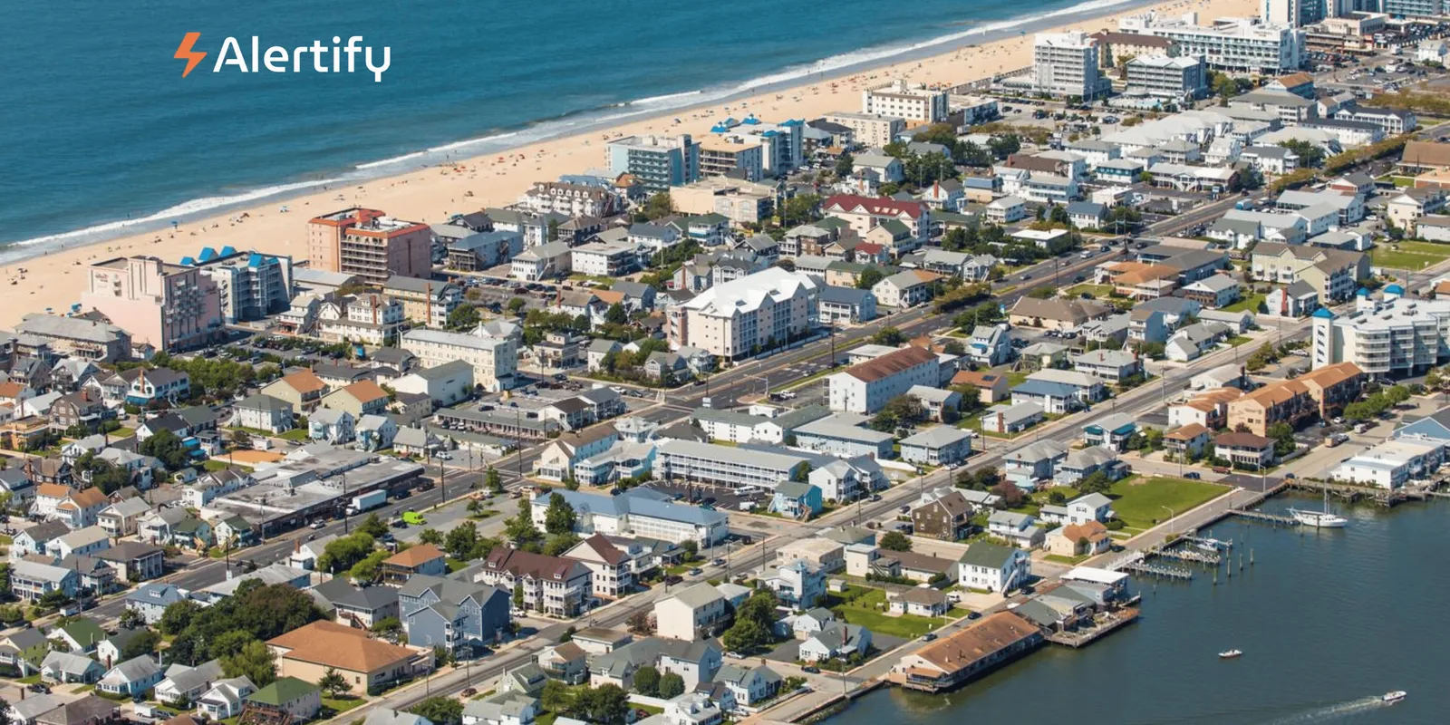 Ocean City hervormt regels kortetermijnverhuur: wat hosts moeten weten