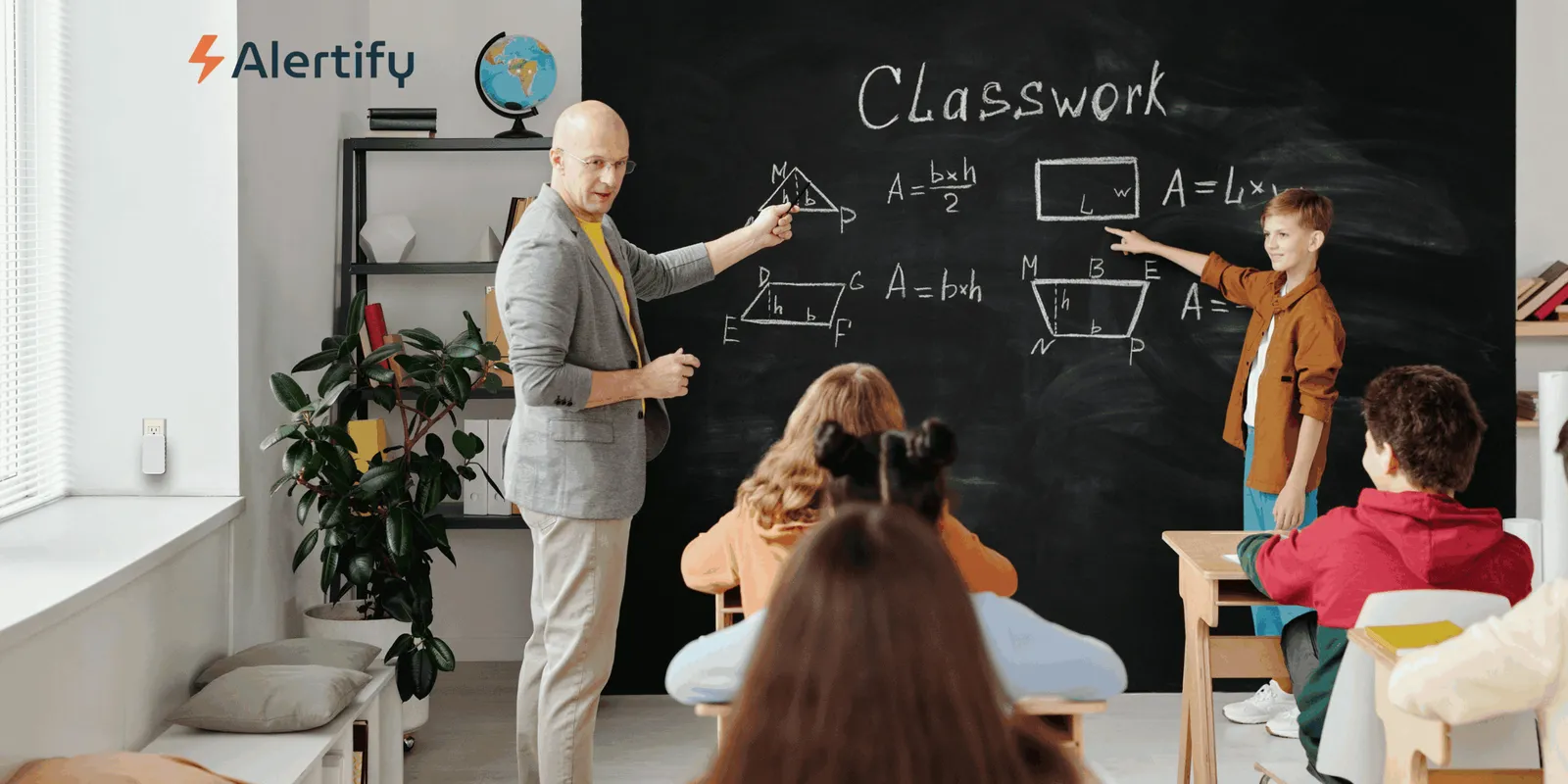 Slim en veilig: waarom privacyveilige CO2-monitoring de juiste keuze is voor scholen