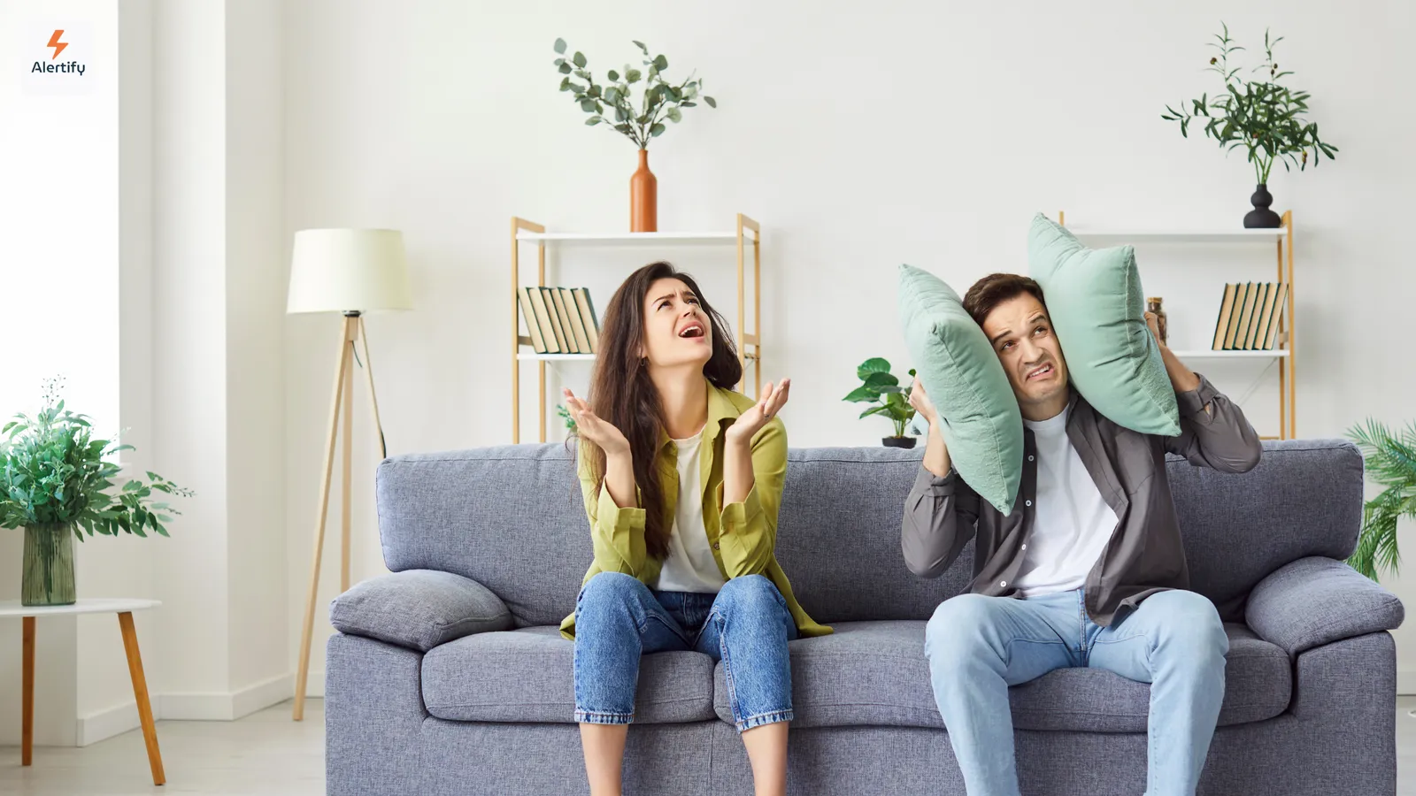 Huurdersrechten bij geluidsklachten in betaalbare woningen — wat elke huurder moet weten