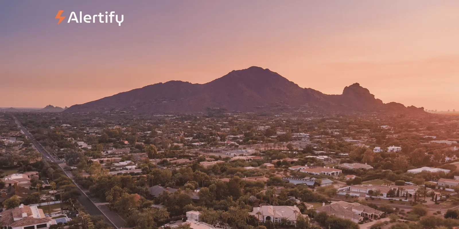 Regelgeving voor kortetermijnverhuur in Arizona