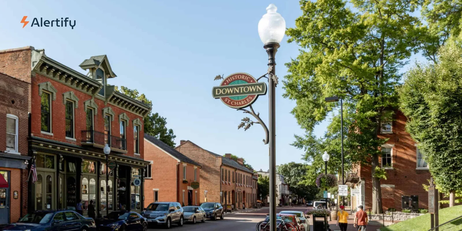 Kortetermijnverhuur in Saint Charles, Missouri: geluidsmonitoren, inspecties en vergunningen na 15 juni 2024