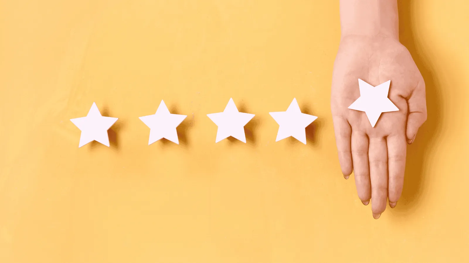 De 5-sterrenformule: hoe binnenklimaatmonitoring hogere omzet en betere reviews ontgrendelt