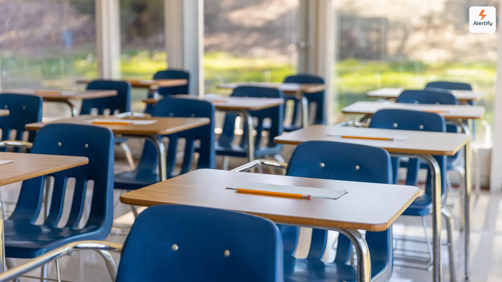 De stille crisis: hoe lawaai leerprestaties ondermijnt op scholen