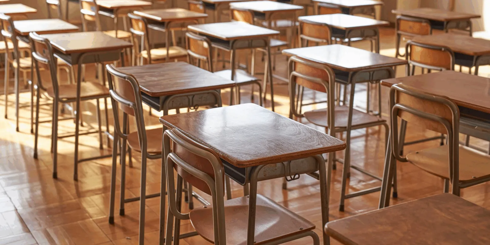 Wat schuilt er in de lucht? Een gids voor schoolbeheerders over fijnstof (PM2,5) en VOC's