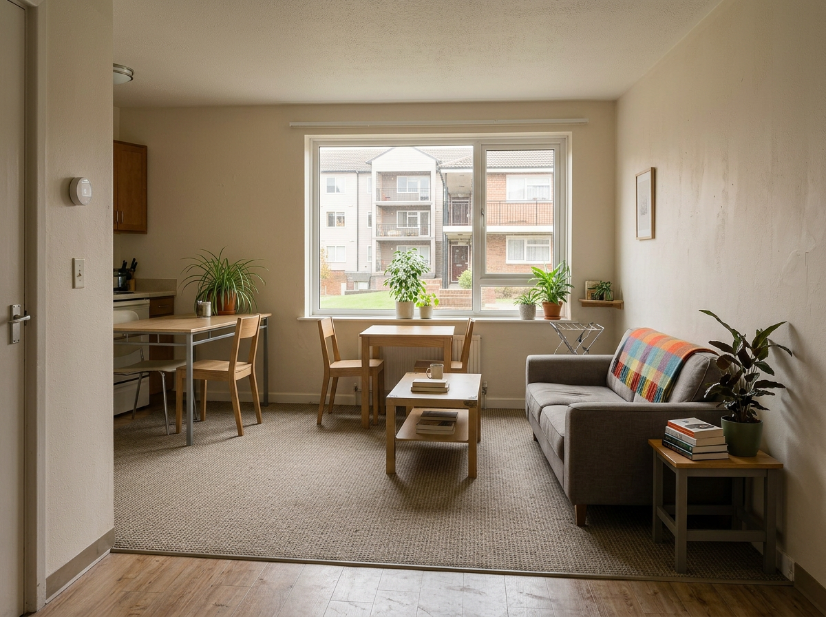 Gezondere woningen &mdash; omgevingsmonitoring van temperatuur, luchtvochtigheid, CO₂ en luchtkwaliteit